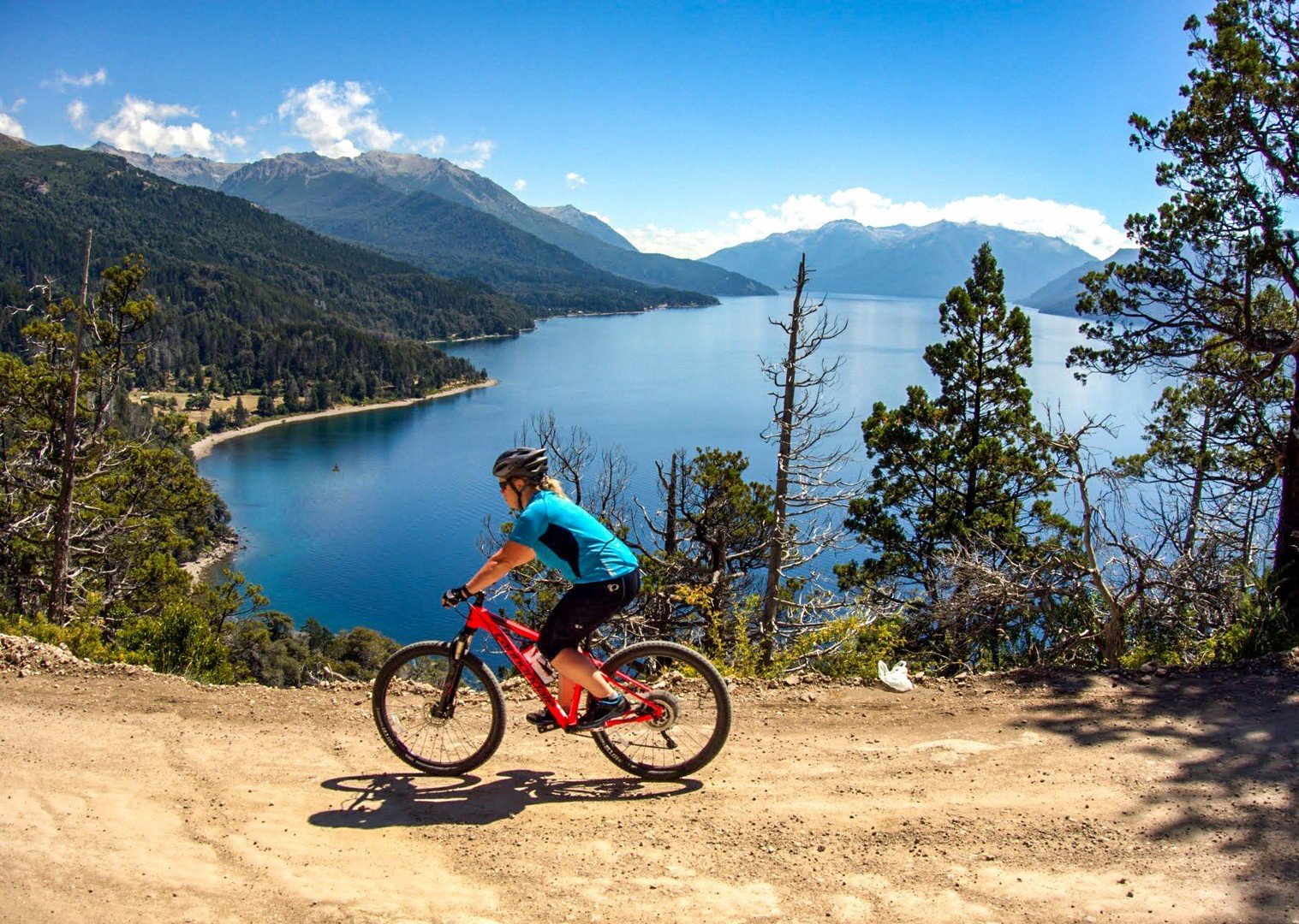 Kerala Cycling Tour 13 Days